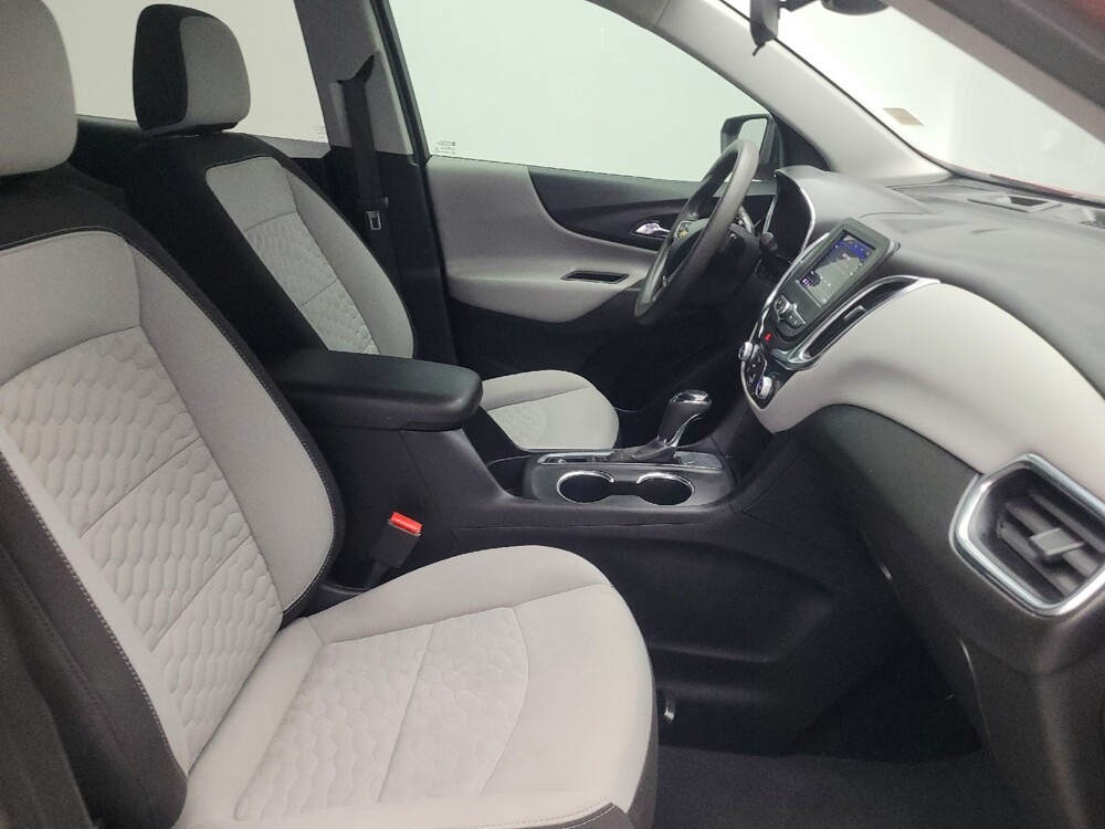 2020 Chevrolet Equinox in Union City, GA 30291 - 18084701 21