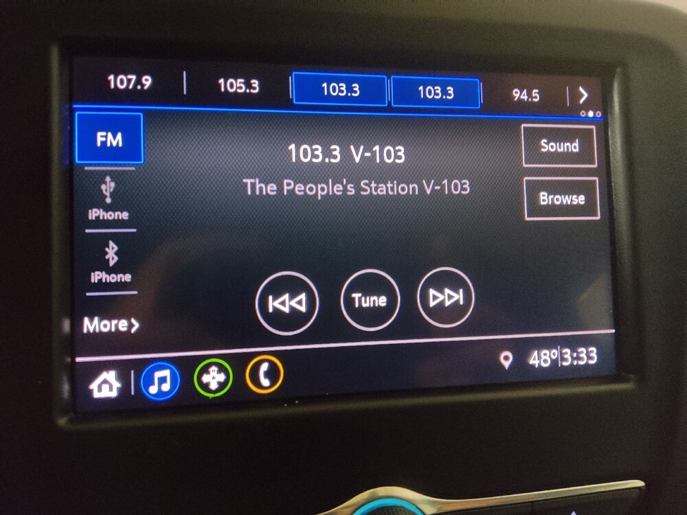 2020 Chevrolet Equinox in Union City, GA 30291 - 18084701 25