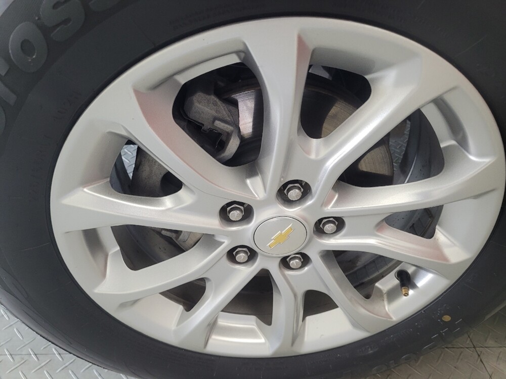 2020 Chevrolet Equinox in Union City, GA 30291 - 18084701 31