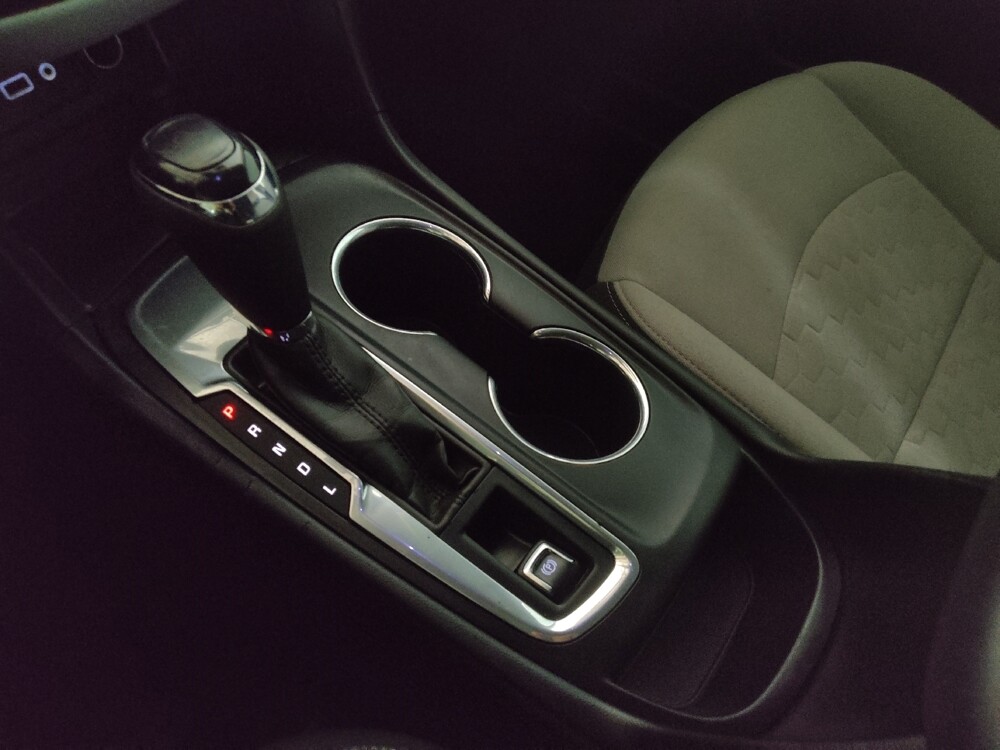 2020 Chevrolet Equinox in Union City, GA 30291 - 18084701 26