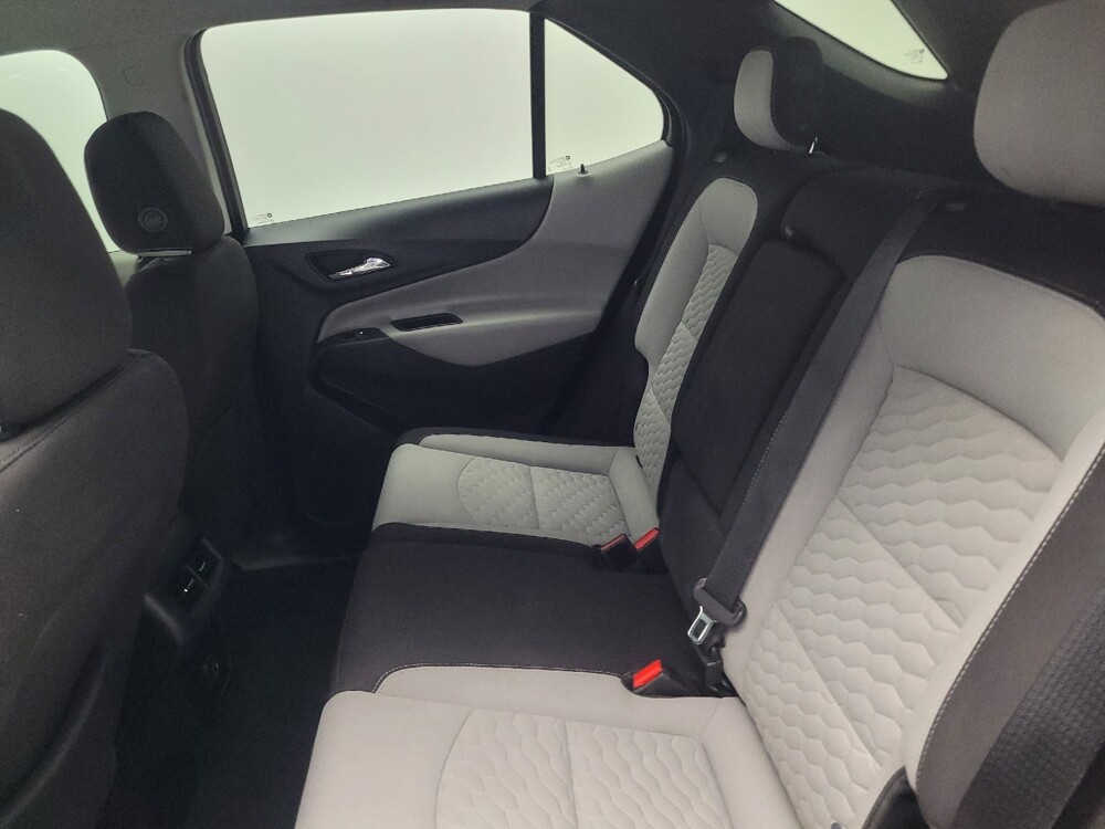 2020 Chevrolet Equinox in Union City, GA 30291 - 18084701 18