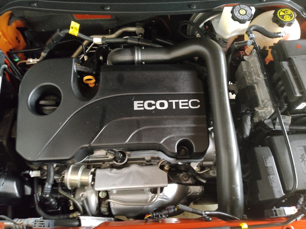 2020 Chevrolet Equinox in Union City, GA 30291 - 18084701 30