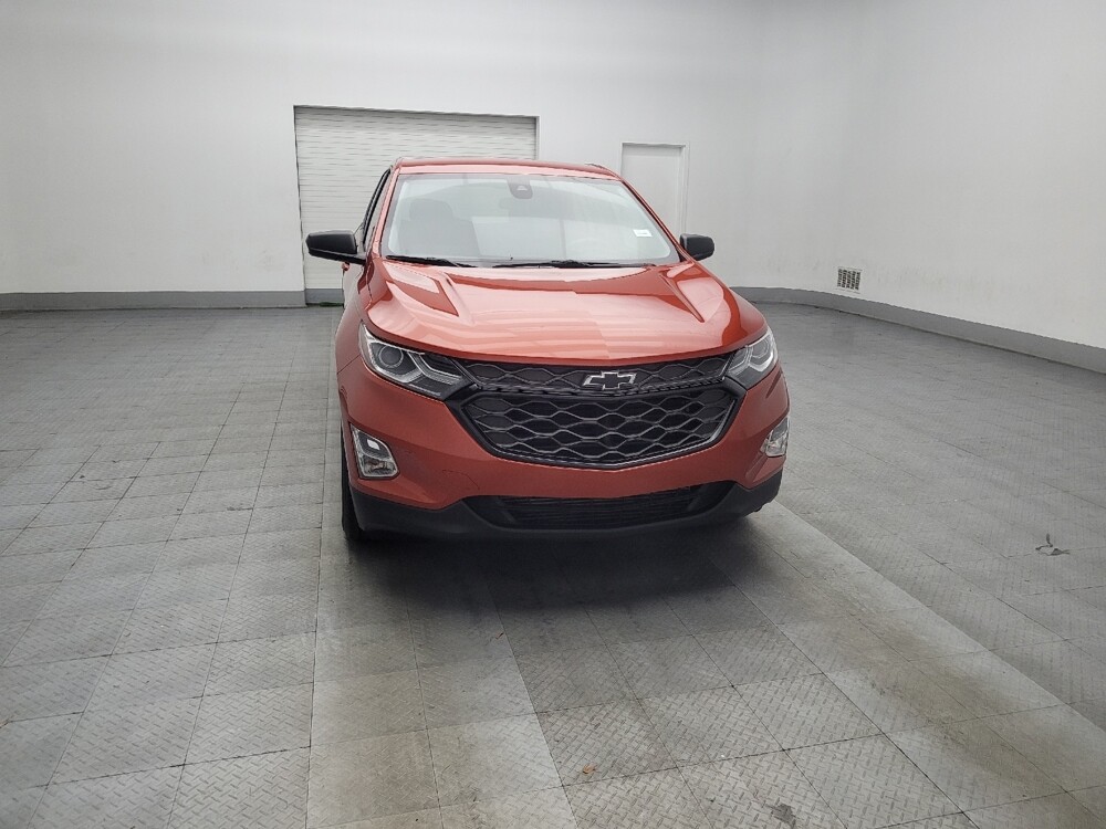 2020 Chevrolet Equinox in Union City, GA 30291 - 18084701 14