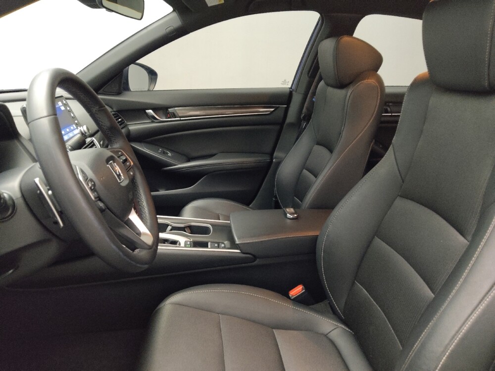 2019 Honda Accord in Chattanooga, TN 37421 - 18084702 17