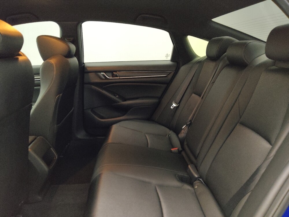 2019 Honda Accord in Chattanooga, TN 37421 - 18084702 18