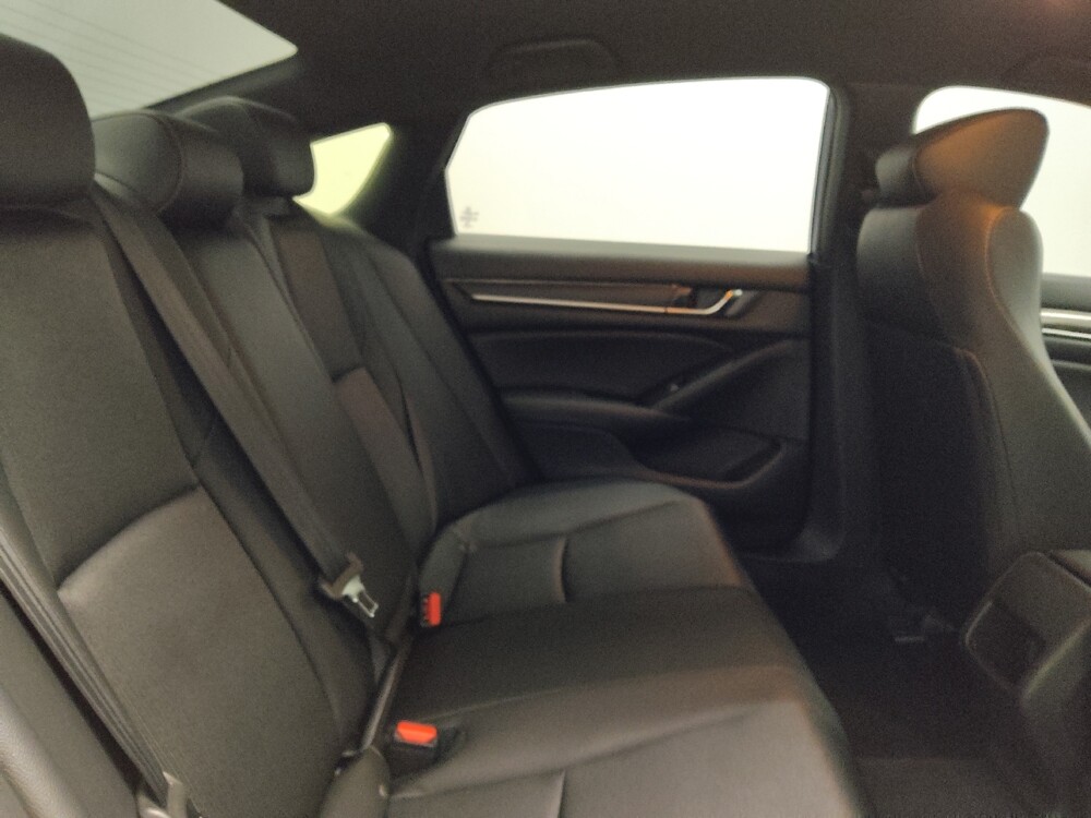 2019 Honda Accord in Chattanooga, TN 37421 - 18084702 19