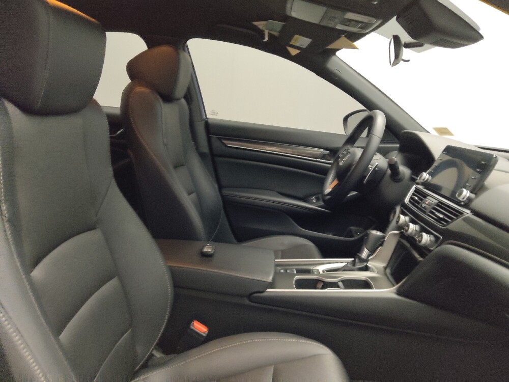 2019 Honda Accord in Chattanooga, TN 37421 - 18084702 21