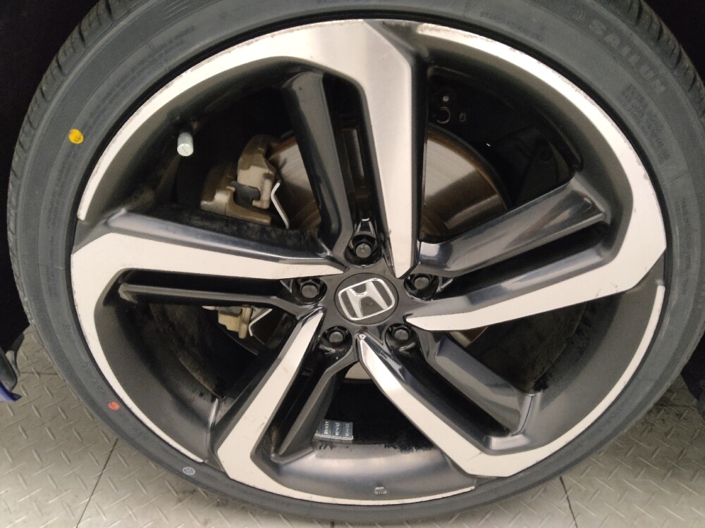 2019 Honda Accord in Chattanooga, TN 37421 - 18084702 31