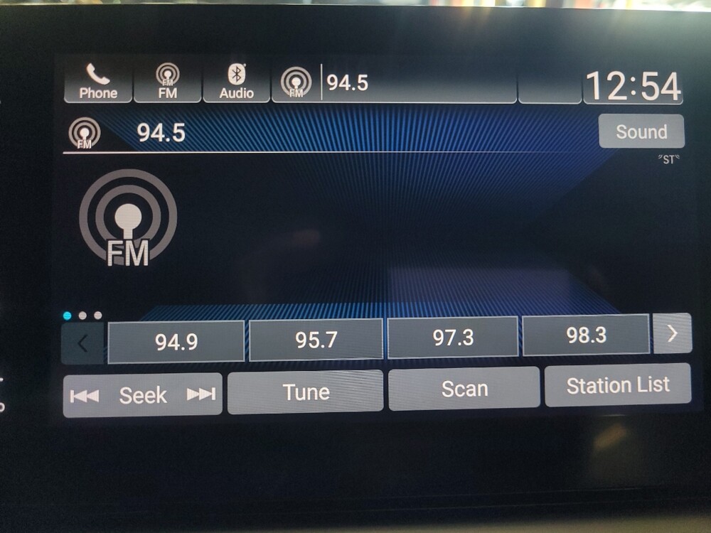 2019 Honda Accord in Chattanooga, TN 37421 - 18084702 25