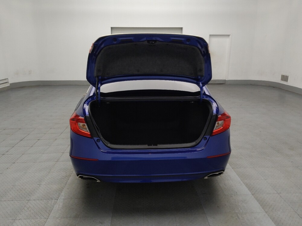 2019 Honda Accord in Chattanooga, TN 37421 - 18084702 29