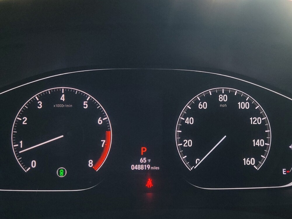 2019 Honda Accord in Chattanooga, TN 37421 - 18084702 23