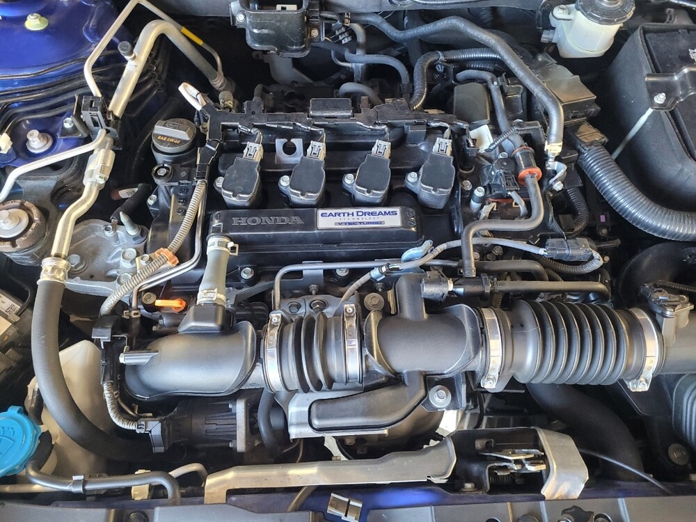 2019 Honda Accord in Chattanooga, TN 37421 - 18084702 30