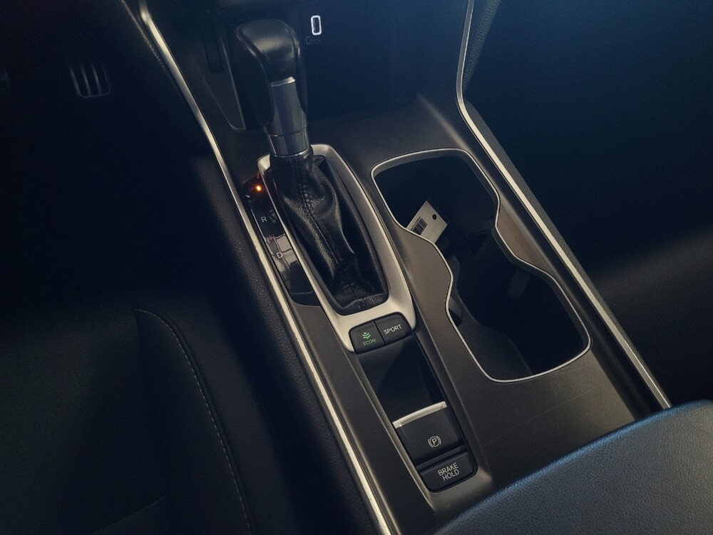 2019 Honda Accord in Chattanooga, TN 37421 - 18084702 26