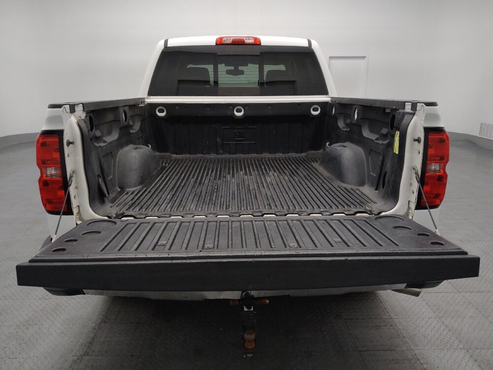 2015 Chevrolet Silverado 1500 in Jacksonville, FL 32210 - 18084704 29