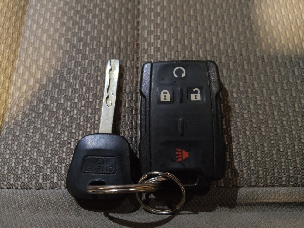 2015 Chevrolet Silverado 1500 in Jacksonville, FL 32210 - 18084704 32