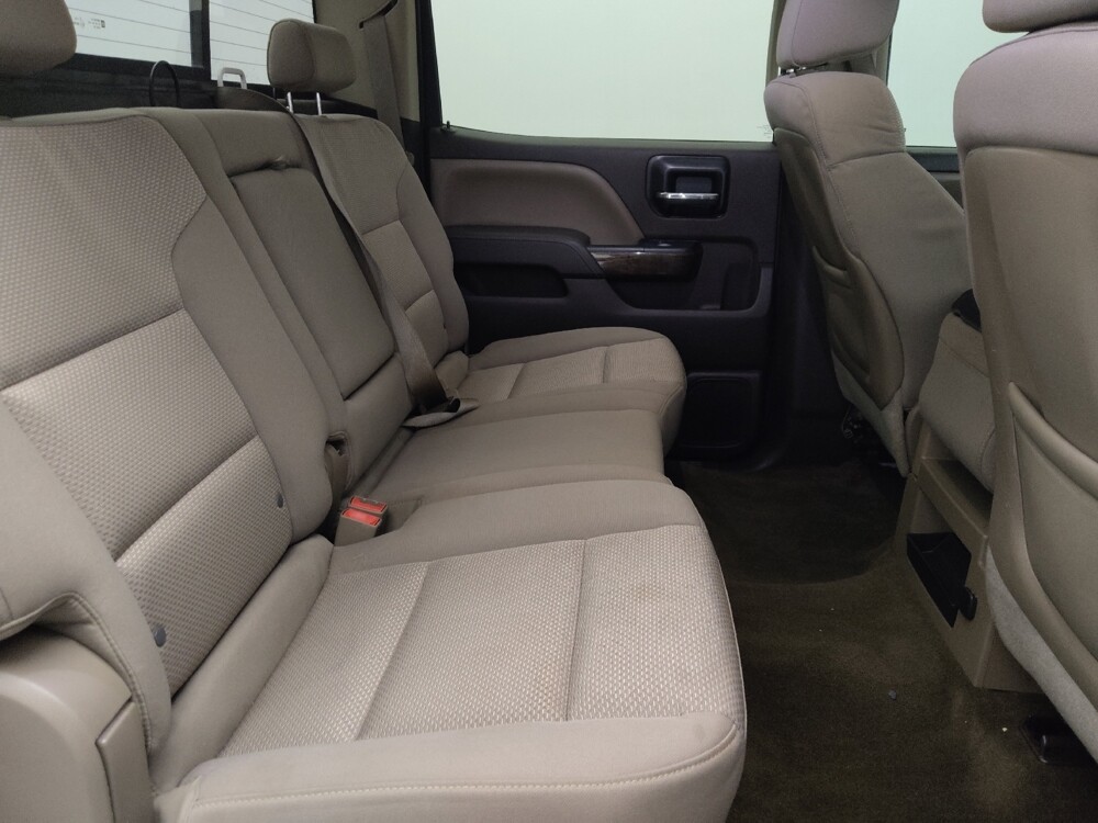 2015 Chevrolet Silverado 1500 in Jacksonville, FL 32210 - 18084704 19