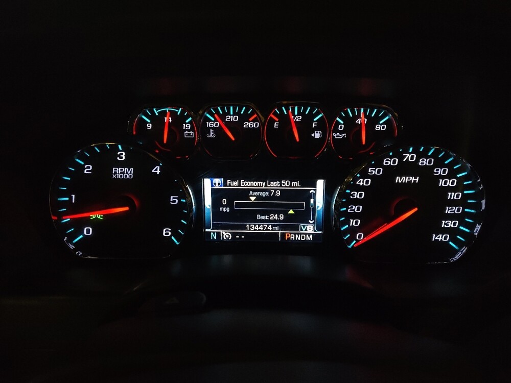 2015 Chevrolet Silverado 1500 in Jacksonville, FL 32210 - 18084704 23