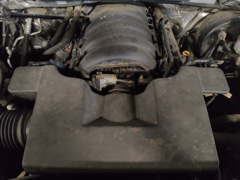 2015 Chevrolet Silverado 1500 in Jacksonville, FL 32210 - 18084704 30