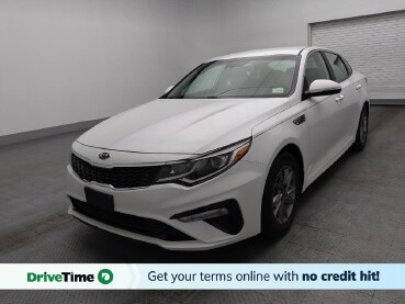 2019 Kia Optima in Jacksonville, FL 32210