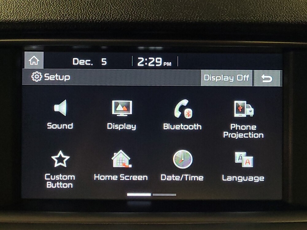 2019 Kia Optima in Jacksonville, FL 32210 - 18084706 25