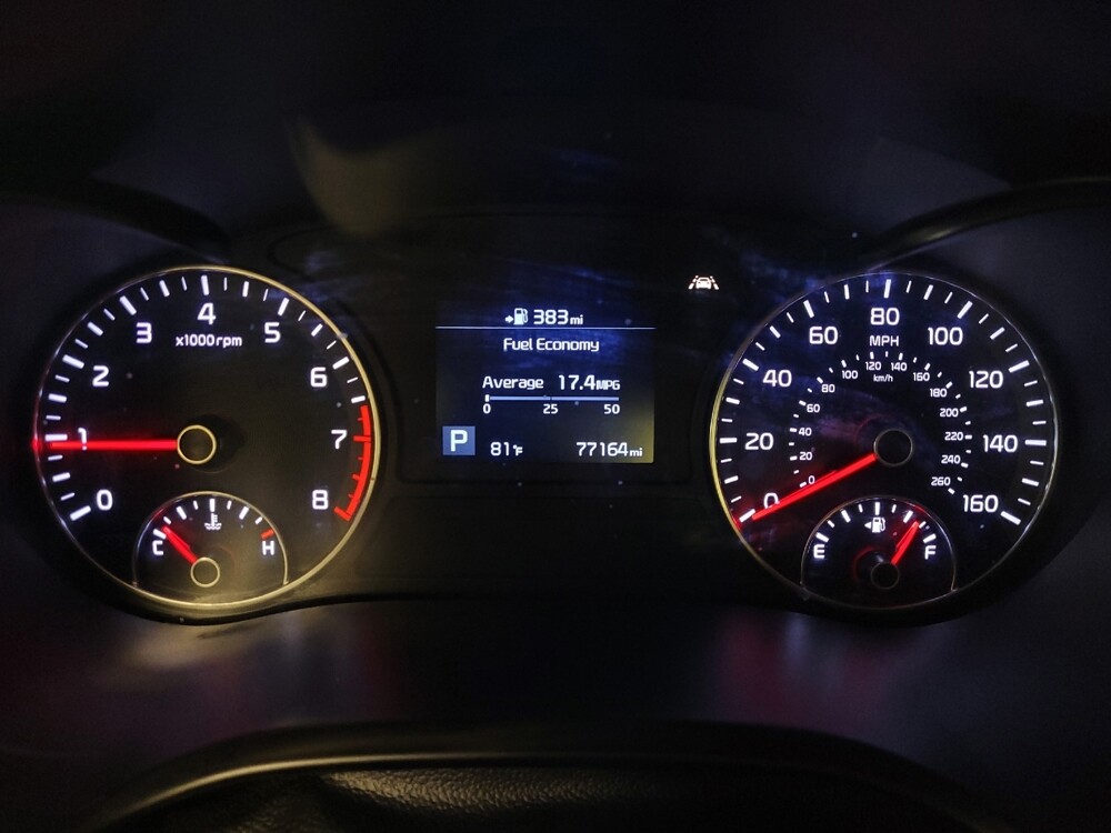 2019 Kia Optima in Jacksonville, FL 32210 - 18084706 23