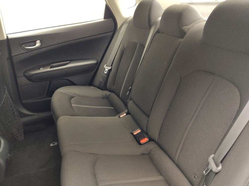 2019 Kia Optima in Jacksonville, FL 32210 - 18084706 18