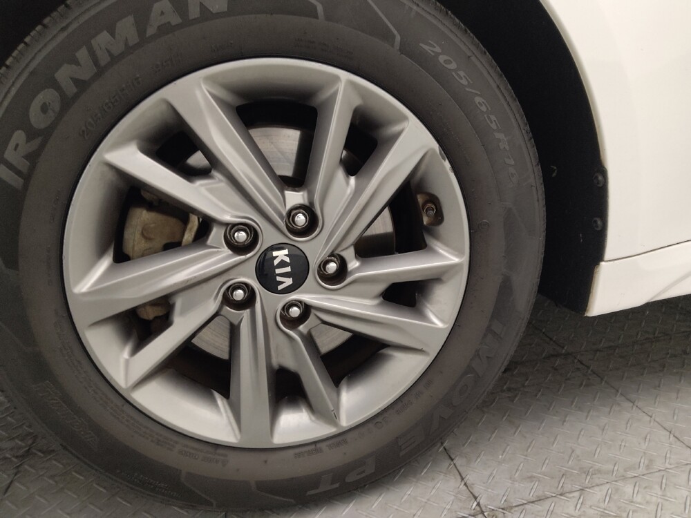 2019 Kia Optima in Jacksonville, FL 32210 - 18084706 31