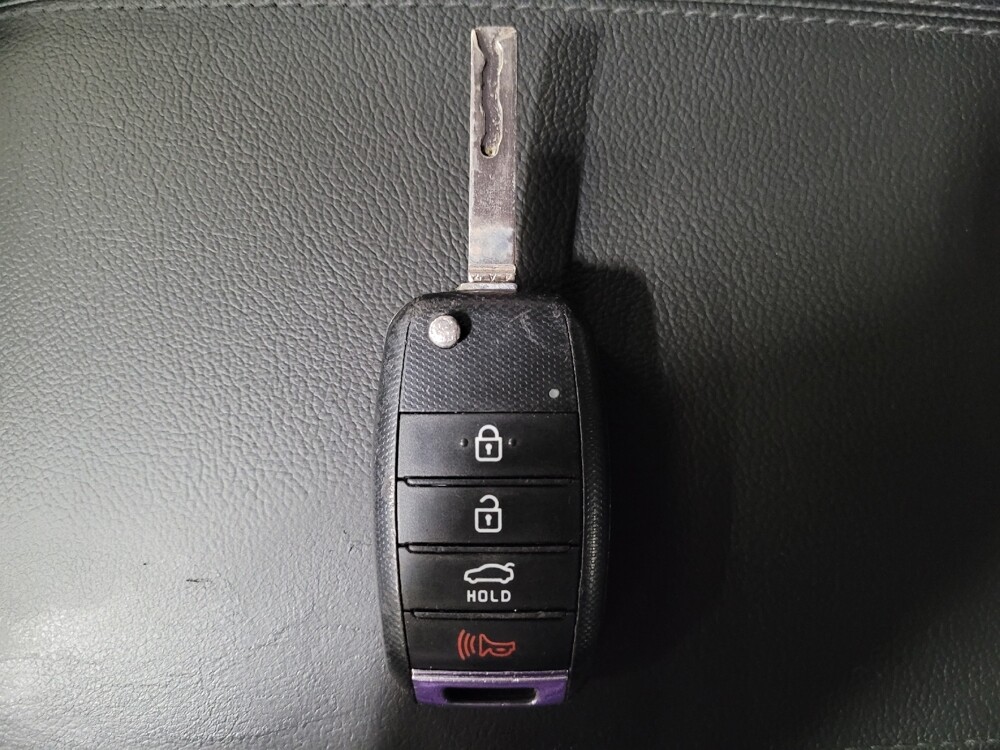 2019 Kia Optima in Jacksonville, FL 32210 - 18084706 32