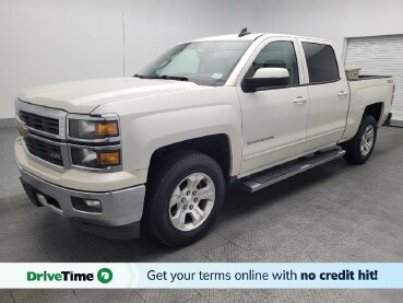 2015 Chevrolet Silverado 1500 in Jacksonville, FL 32210
