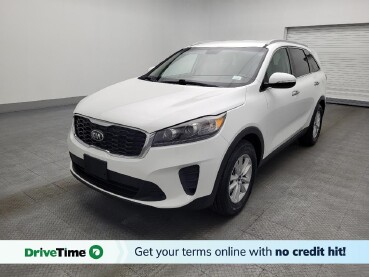 2019 Kia Sorento in Jacksonville, FL 32210