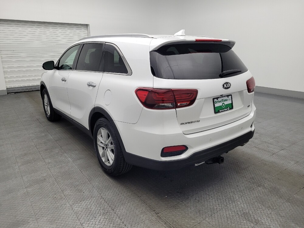 2019 Kia Sorento in Jacksonville, FL 32210 - 18084709 5