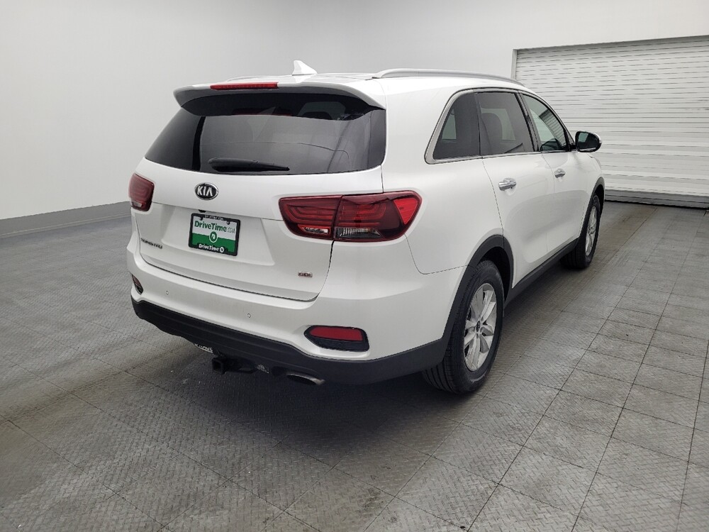 2019 Kia Sorento in Jacksonville, FL 32210 - 18084709 9