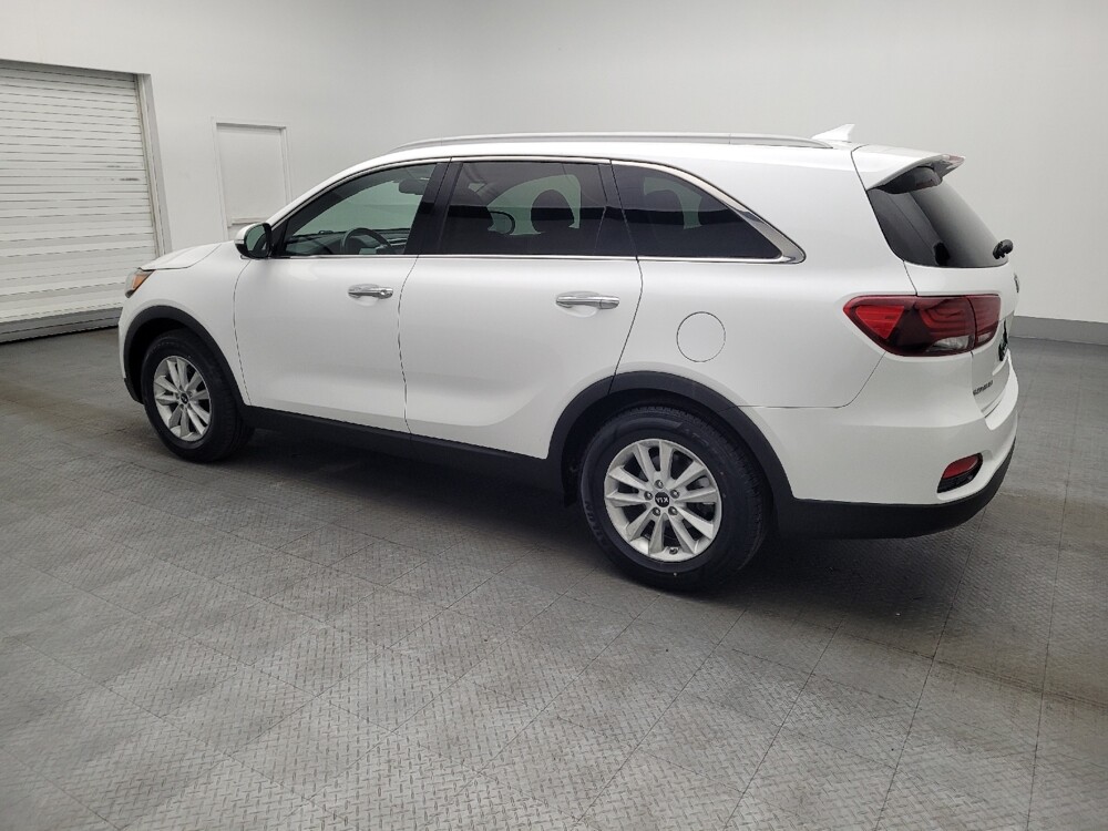 2019 Kia Sorento in Jacksonville, FL 32210 - 18084709 3