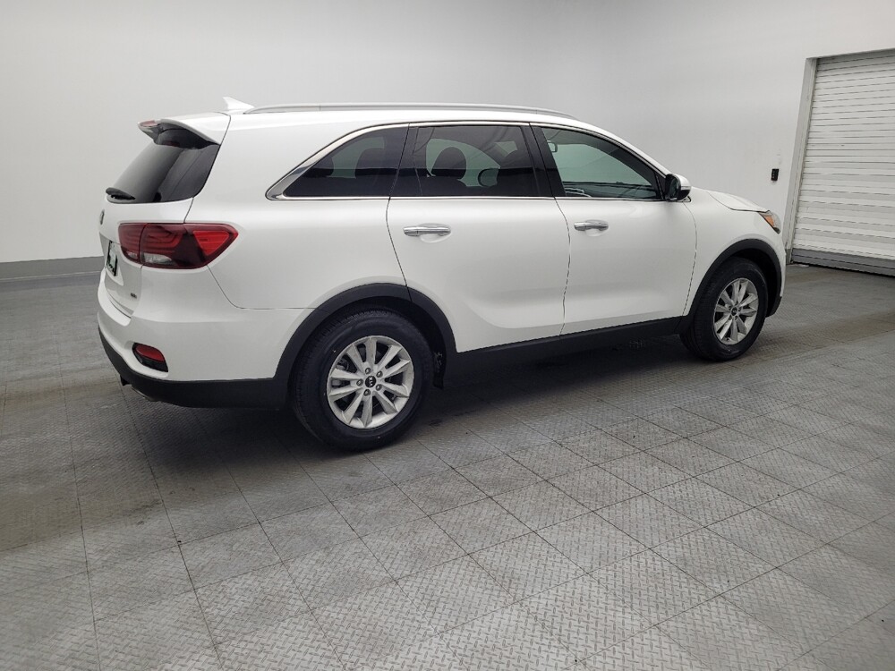 2019 Kia Sorento in Jacksonville, FL 32210 - 18084709 10