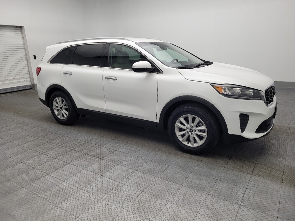 2019 Kia Sorento in Jacksonville, FL 32210 - 18084709 11