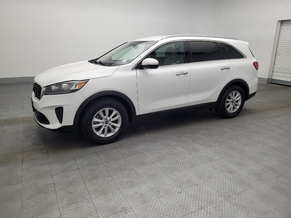 2019 Kia Sorento in Jacksonville, FL 32210 - 18084709 2