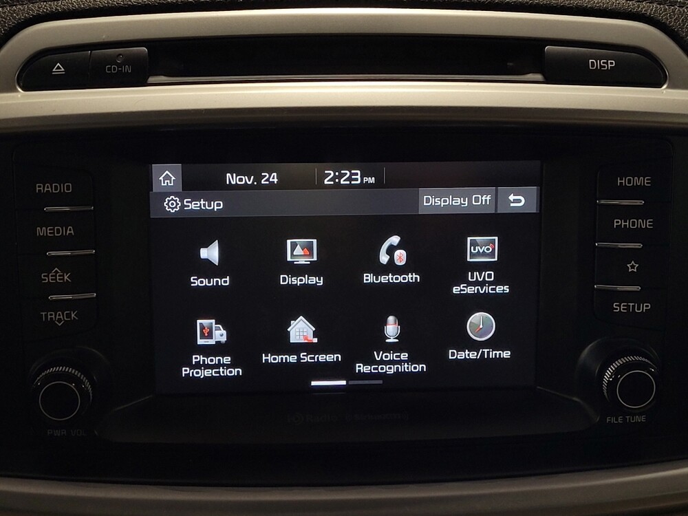 2019 Kia Sorento in Jacksonville, FL 32210 - 18084709 25