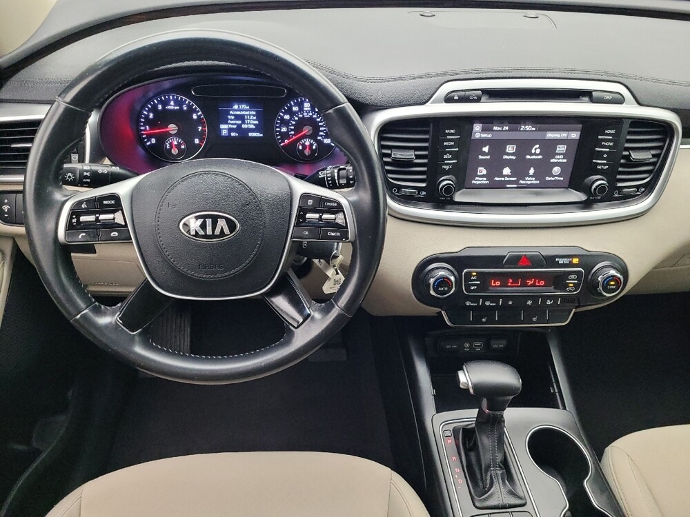 2019 Kia Sorento in Jacksonville, FL 32210 - 18084709 22