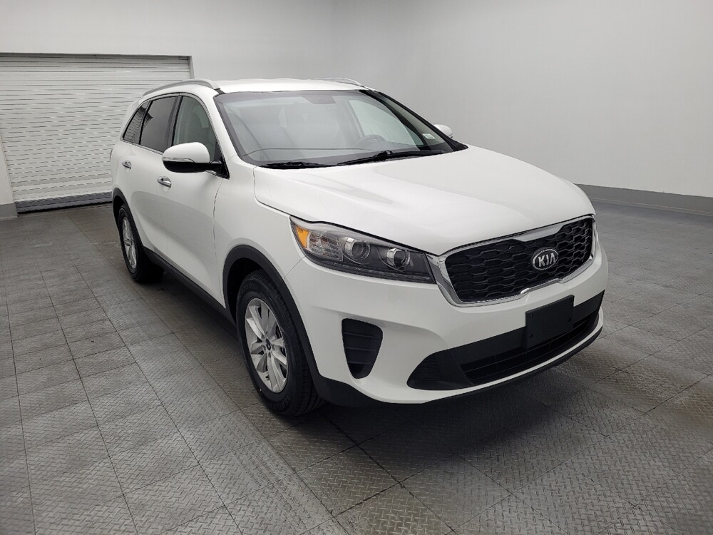 2019 Kia Sorento in Jacksonville, FL 32210 - 18084709 13