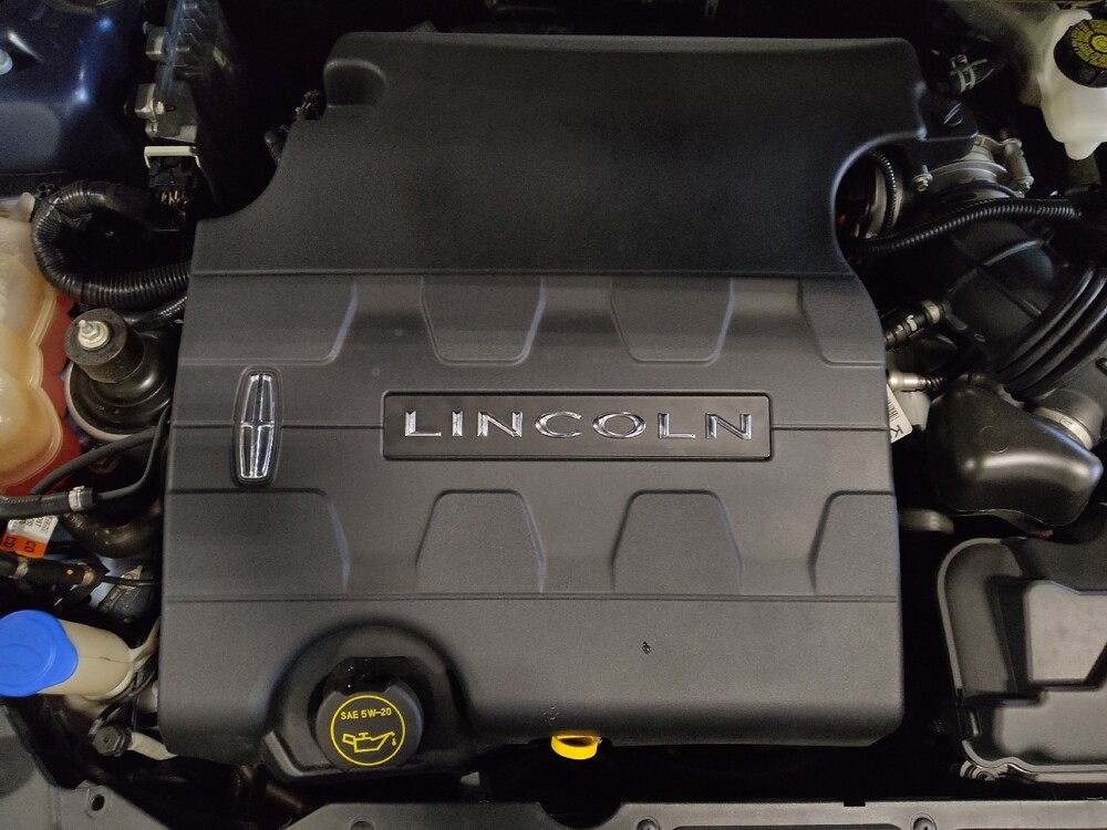 2019 Lincoln Continental in Greenville, SC 29607 - 18084713 30