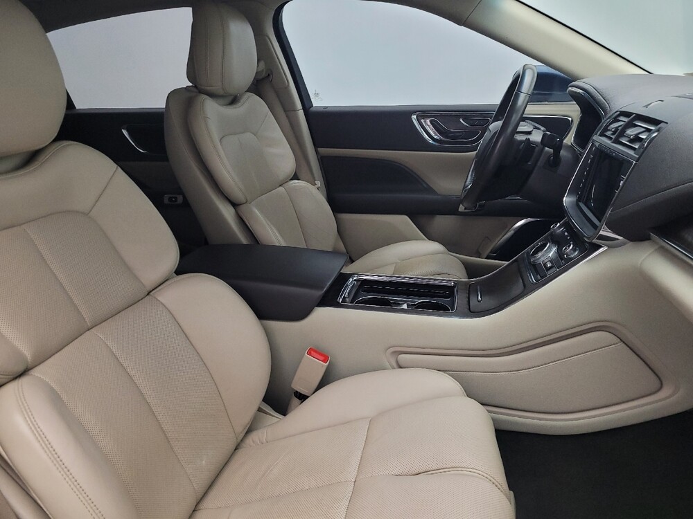 2019 Lincoln Continental in Greenville, SC 29607 - 18084713 21