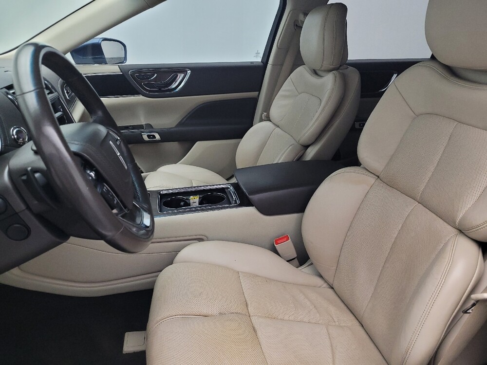 2019 Lincoln Continental in Greenville, SC 29607 - 18084713 17