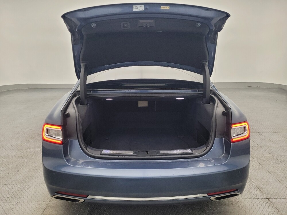 2019 Lincoln Continental in Greenville, SC 29607 - 18084713 29