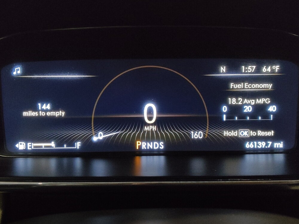 2019 Lincoln Continental in Greenville, SC 29607 - 18084713 23