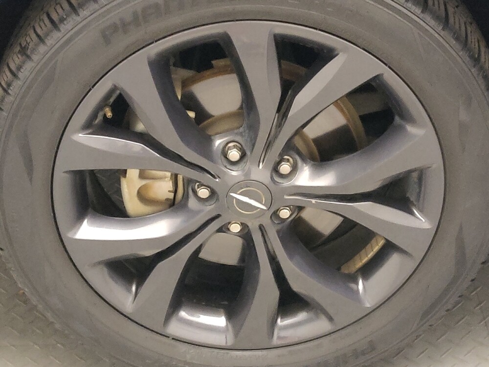 2018 Chrysler Pacifica in Oklahoma City, OK 73139 - 18084717 31