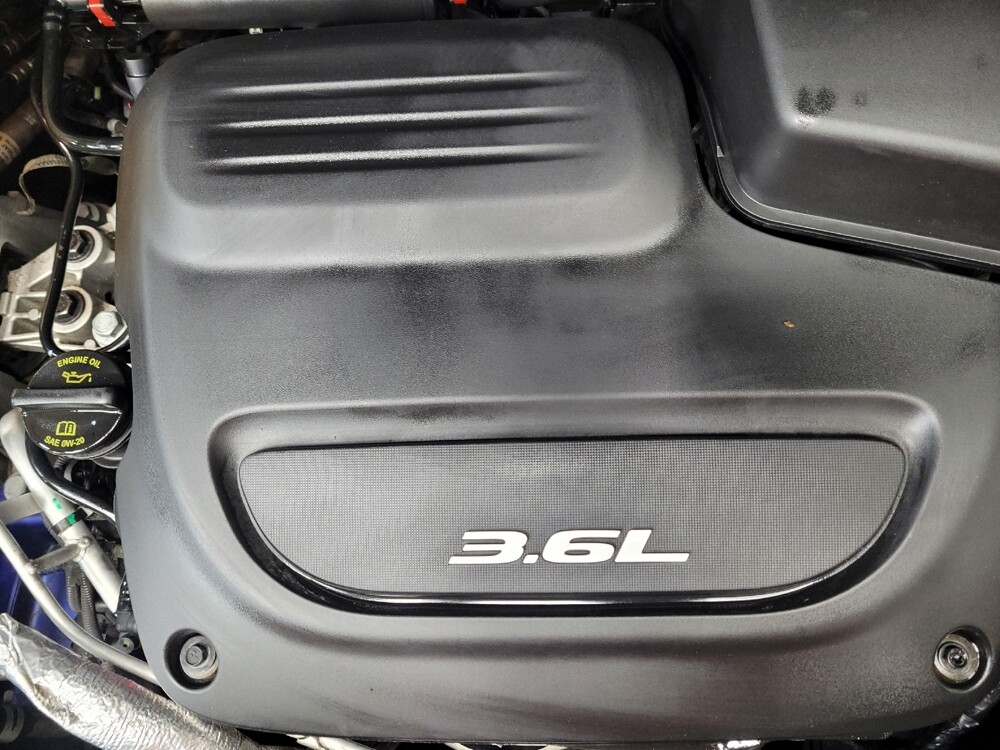 2018 Chrysler Pacifica in Oklahoma City, OK 73139 - 18084717 30