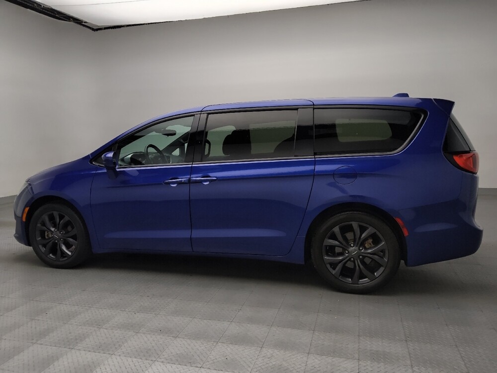 2018 Chrysler Pacifica in Oklahoma City, OK 73139 - 18084717 3