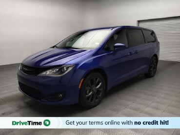 2018 Chrysler Pacifica in Oklahoma City, OK 73139