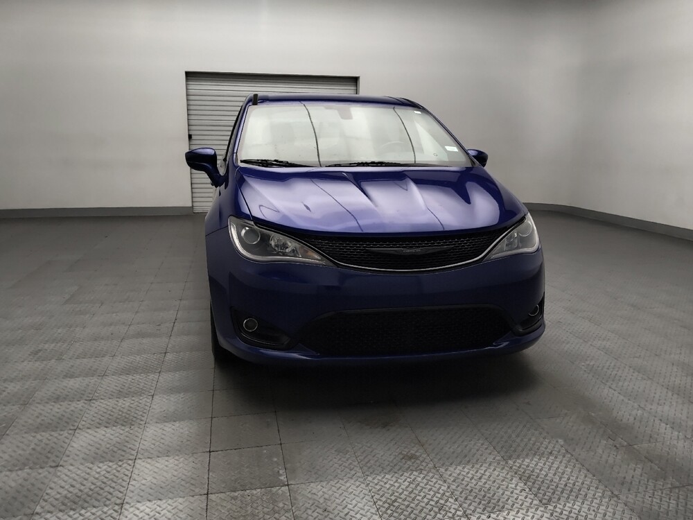 2018 Chrysler Pacifica in Oklahoma City, OK 73139 - 18084717 14