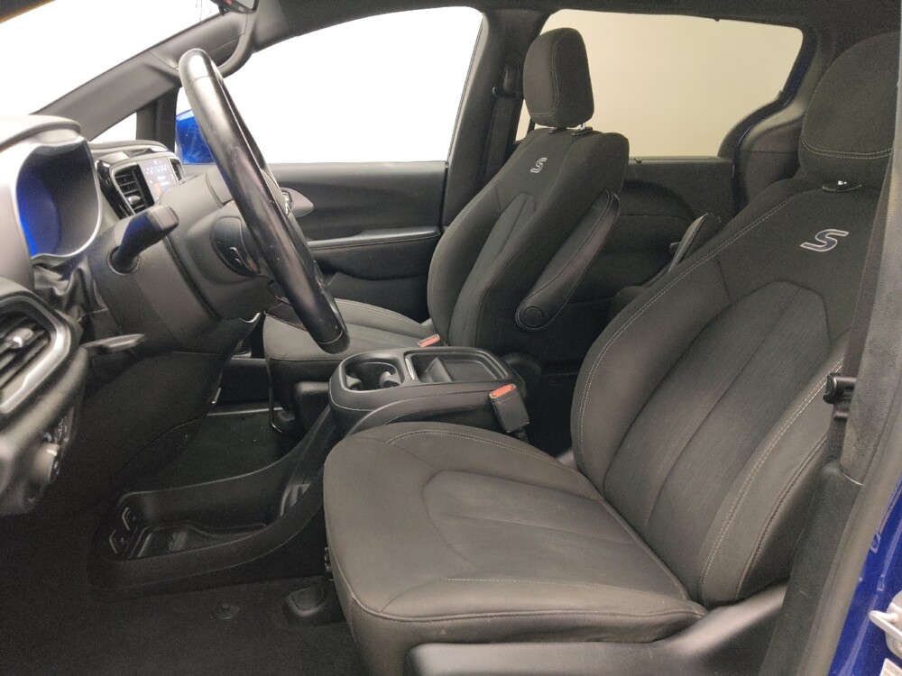 2018 Chrysler Pacifica in Oklahoma City, OK 73139 - 18084717 17